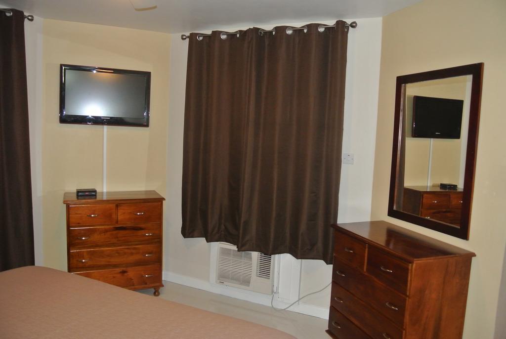 Beach One Bedroom Suite 13 オーチョ・リオス 部屋 写真