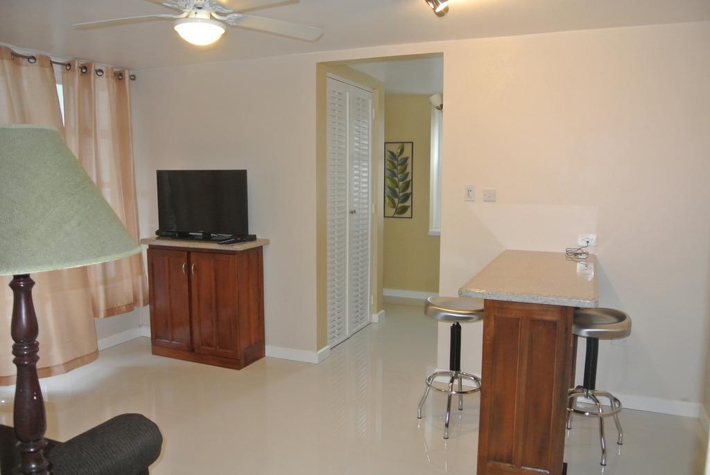 Beach One Bedroom Suite 13 オーチョ・リオス 部屋 写真